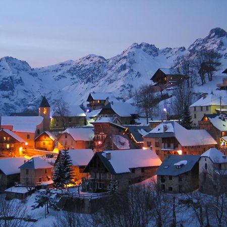 Chalet Le Villarais Villard-Reculas Esterno foto