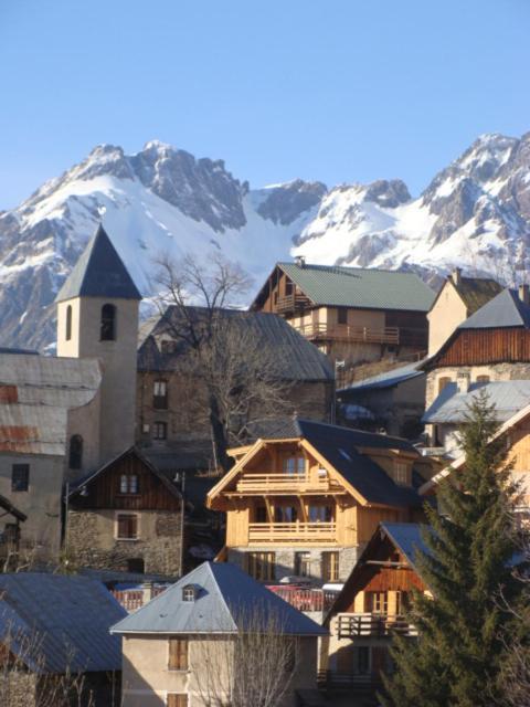 Chalet Le Villarais Villard-Reculas Esterno foto